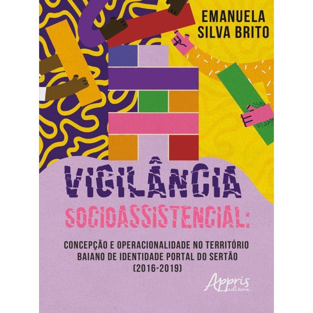 Vigilância Socioassistencial