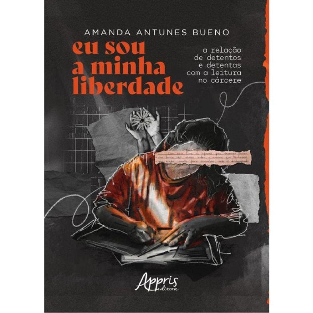 Eu Sou A Minha Liberdade