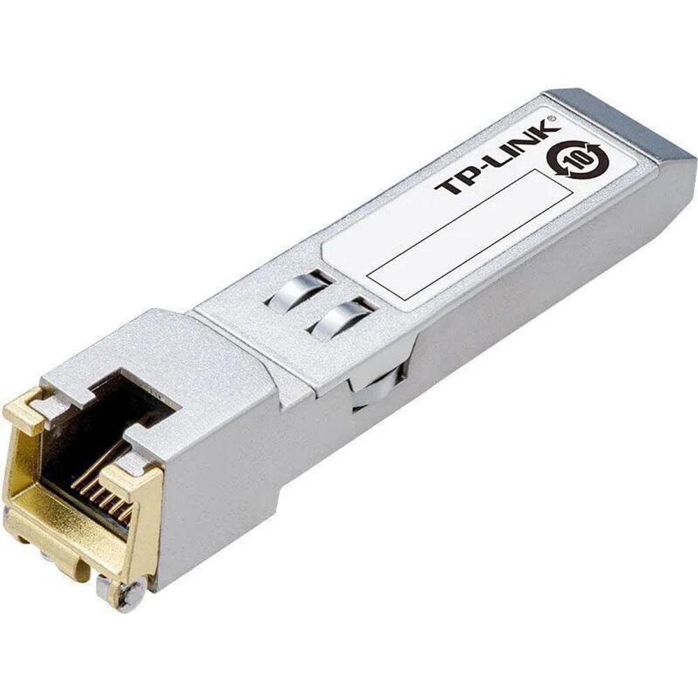 Modulo Minigbic Tl-Sm410U 2.5Gb Sfb