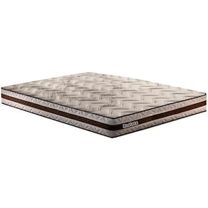 Colchão King Para Hotelaria Resiste Double Face Ag D45 (193x203x25) - Paropas