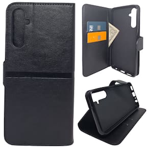 Capa Carteira para Samsung A05s (Tela de 6.7) Capinha Case