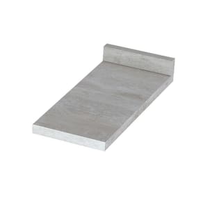 Tampo P/ Balcão Cozinha Americana 20cm Calcare - Henn