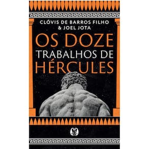 Os Doze Trabalhos de Hercules