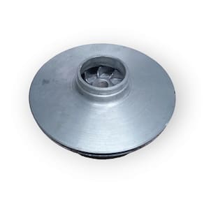 Rotor Motobomba Branco B4t716 70318530