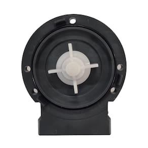 Bomba De Drenagem Emicol Lavadora 220v 220v