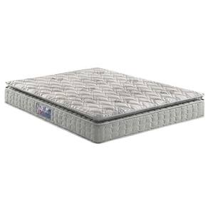 Colchão King Espuma D33 - Ep Anatômico Orthosono Pillow Top (193x203x24) - Anjos