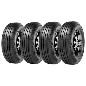 Pneu Sunfull SF-688 175/80R14 Aro 14 88T Kit4