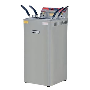Cozedor de Massas Elétrico 16 Litros 220V Croydon COM4P