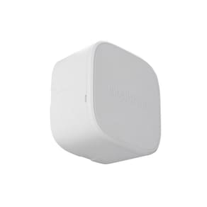 Caixa De Passagem Cam De Cftv P Vbox 1000 Mini Intelbras