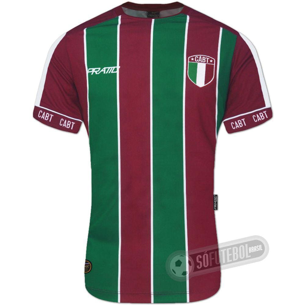 Camisa Barra da Tijuca - Modelo I