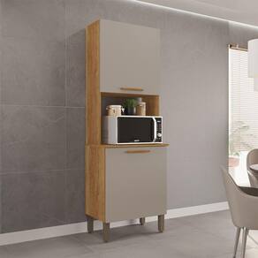Torre Quente New Valencia Salleto Cinamomo - Off White