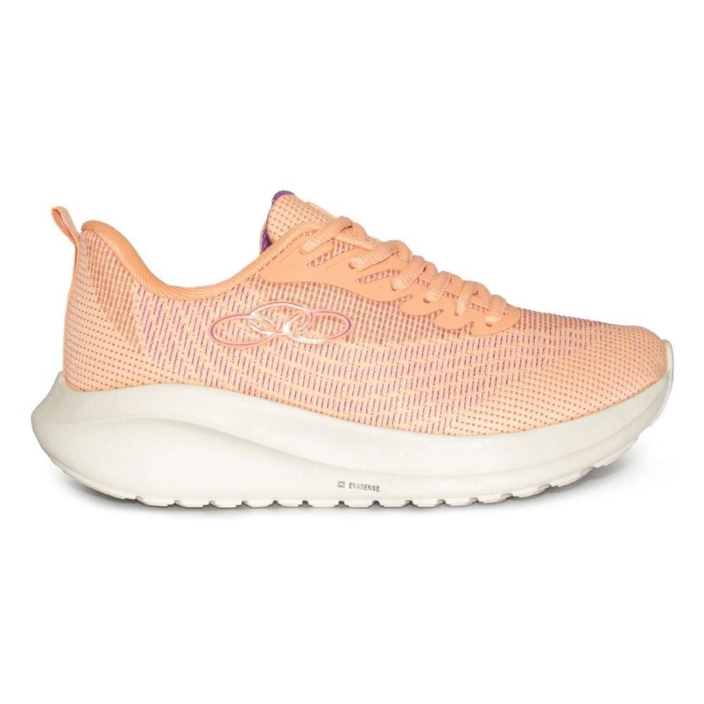 Tênis Olympikus Feminino Acqua Corrida