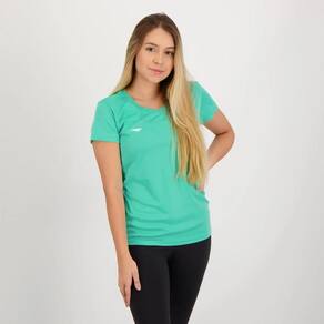 T-Shirt Penalty Feminina Dry Esporte Manga Curta