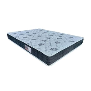 Colchão Casal D45 - Ep - Anatômico Cecina (138x188x24) - Orthoflex