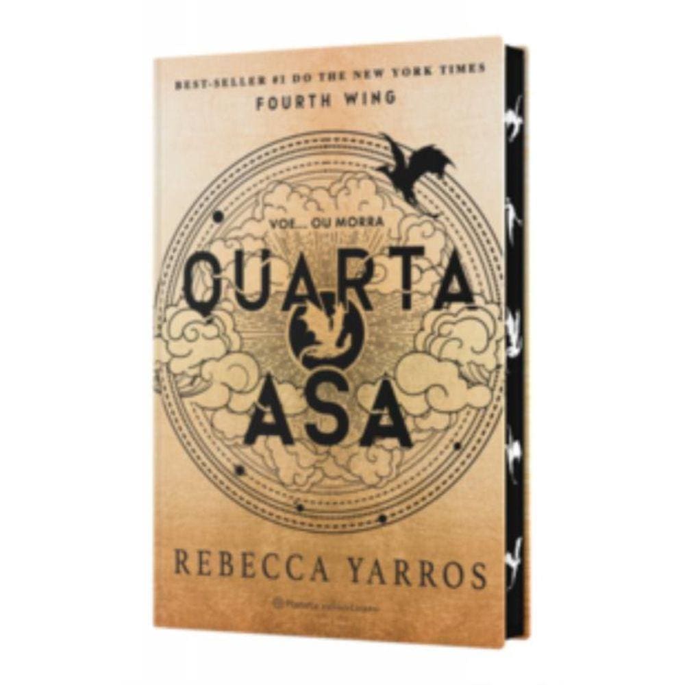 Quarta Asa - Edicao Especial