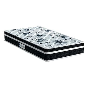 Colchão Solteiro D45 - Ep - Anatômico Prodormir Advanced Tech2000 Plus Black (88x188x24) - Probel