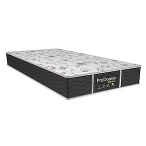 Colchão Solteiro Molas Prolastic Sleep Black (78x188x22)