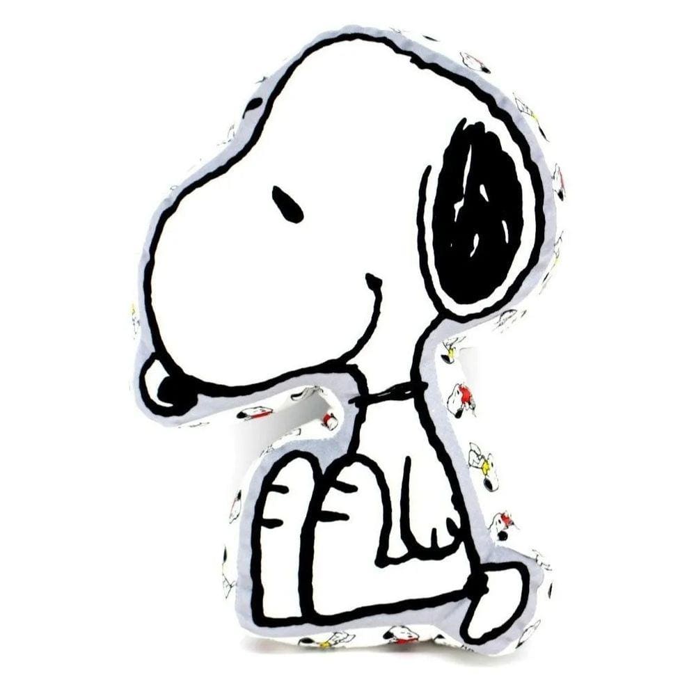 Almofada formato - Snoopy