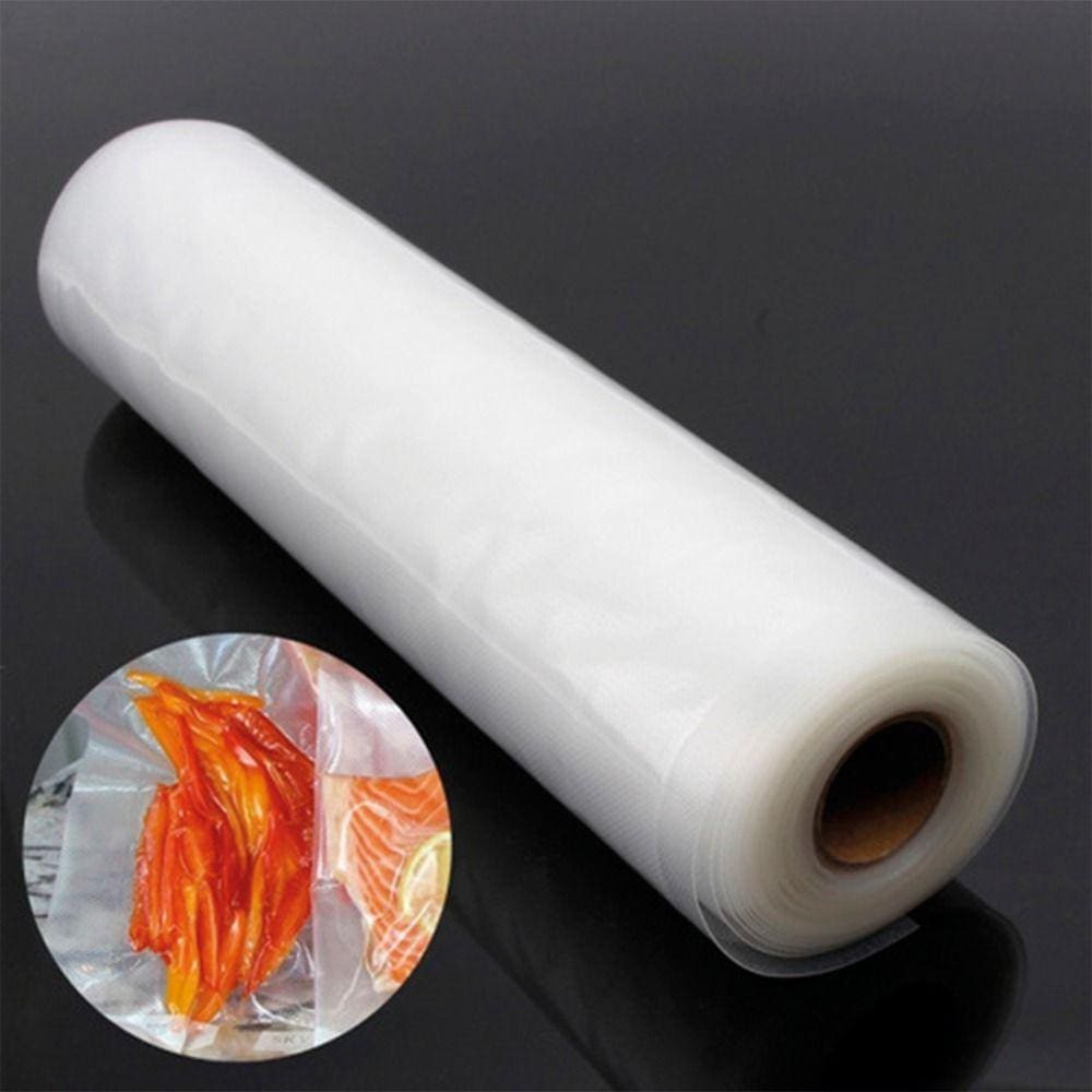 Rolo Saco Embalagem Seladora - 30 cm x 5m