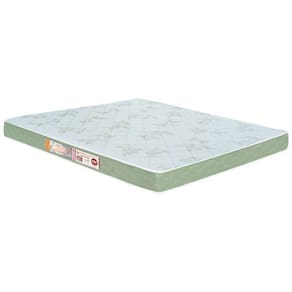 Colchão King Size Espuma D33 Sleep (193x203x14)