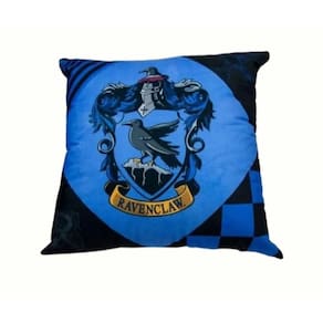 Almofada 40x40 Casas de Harry Potter - Corvinal
