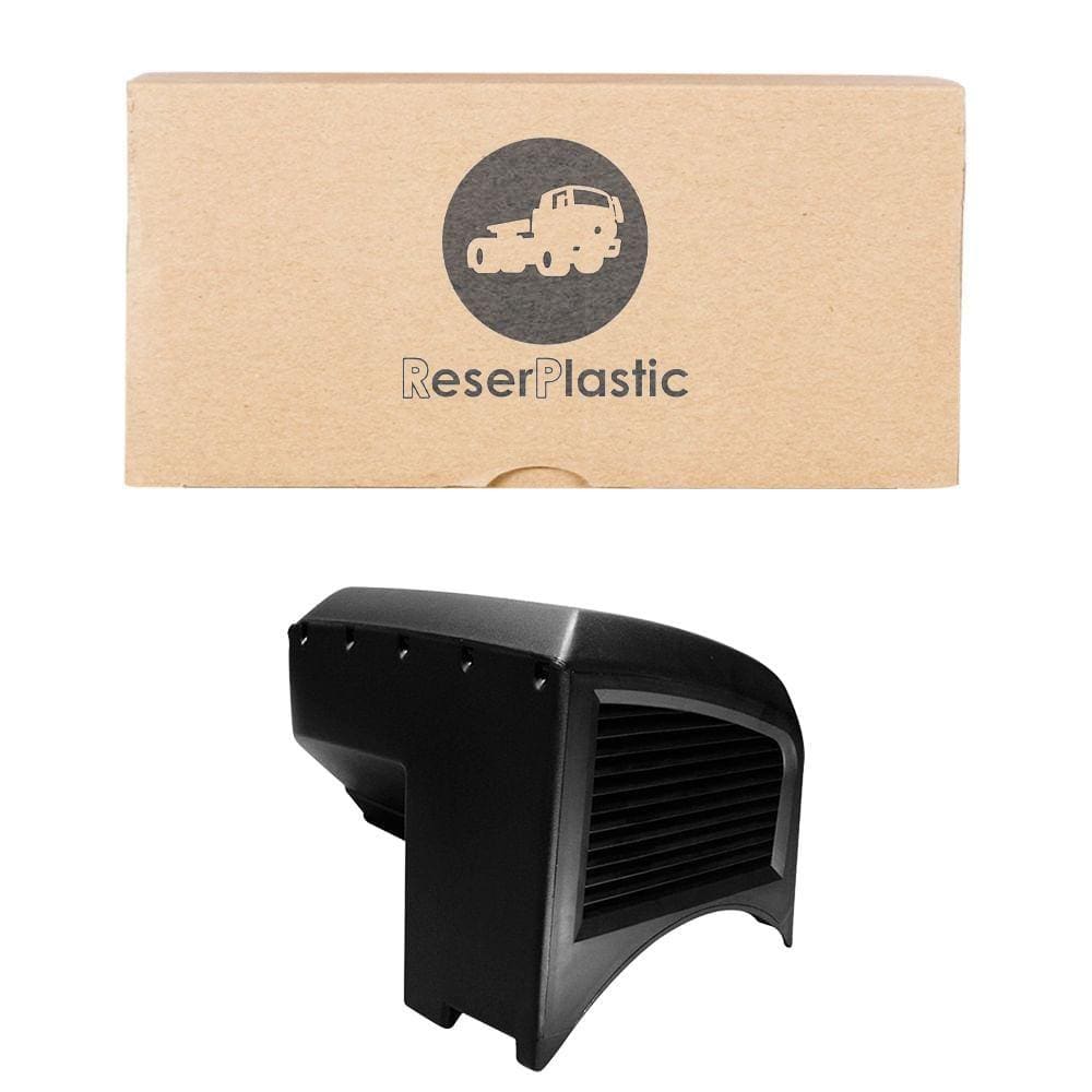 Tomada Filtro Ar 17260 EOT OD ODS 2004 a 2023 ReserPlastic