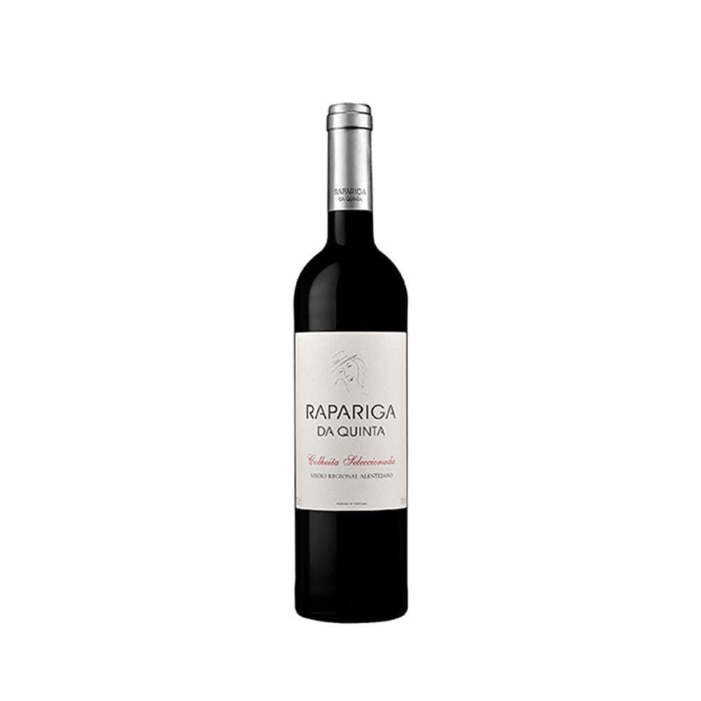 Vinho Rapariga Da Quinta Colheita Seleccionada Alentejo 750ml