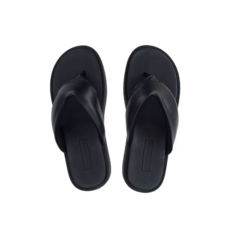 Chinelo Tamanco Flatform Moleca 5489100