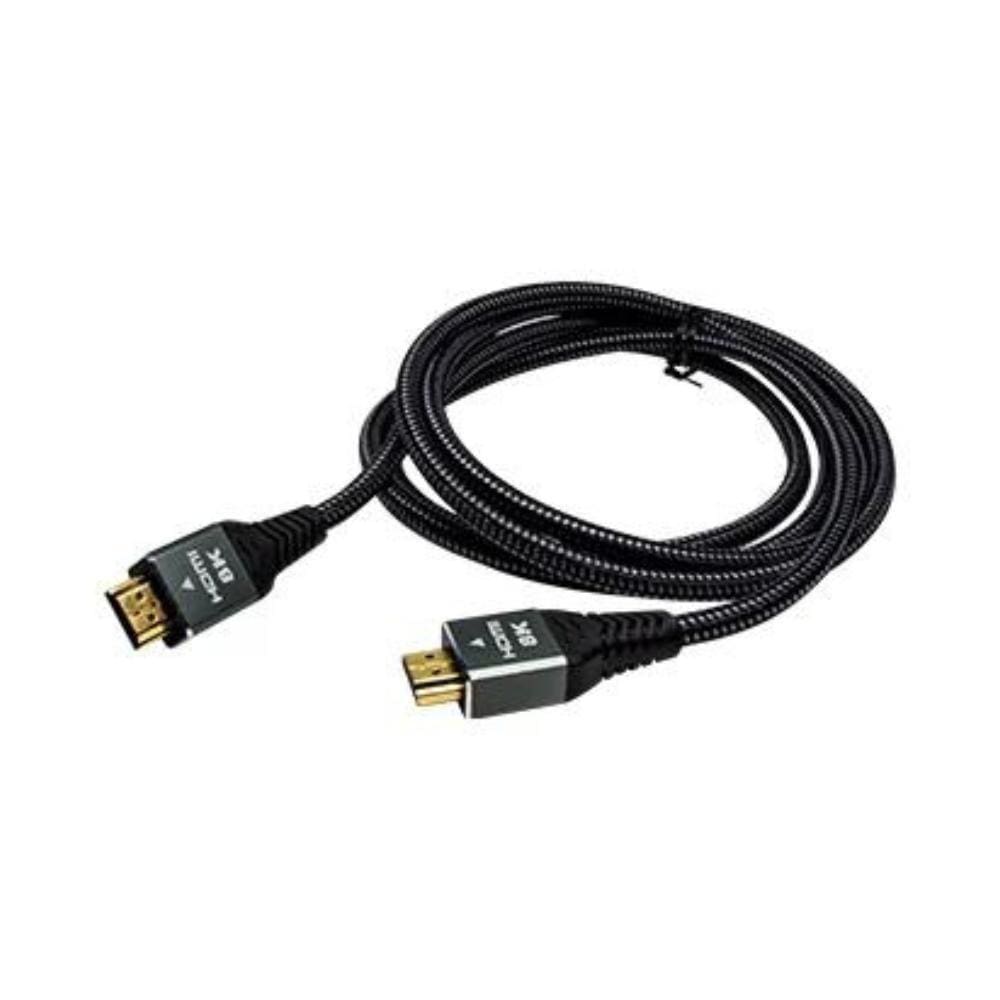 Cabo HDMI 2.1 NWT CBHM0030 8K 60HZ 3,0M