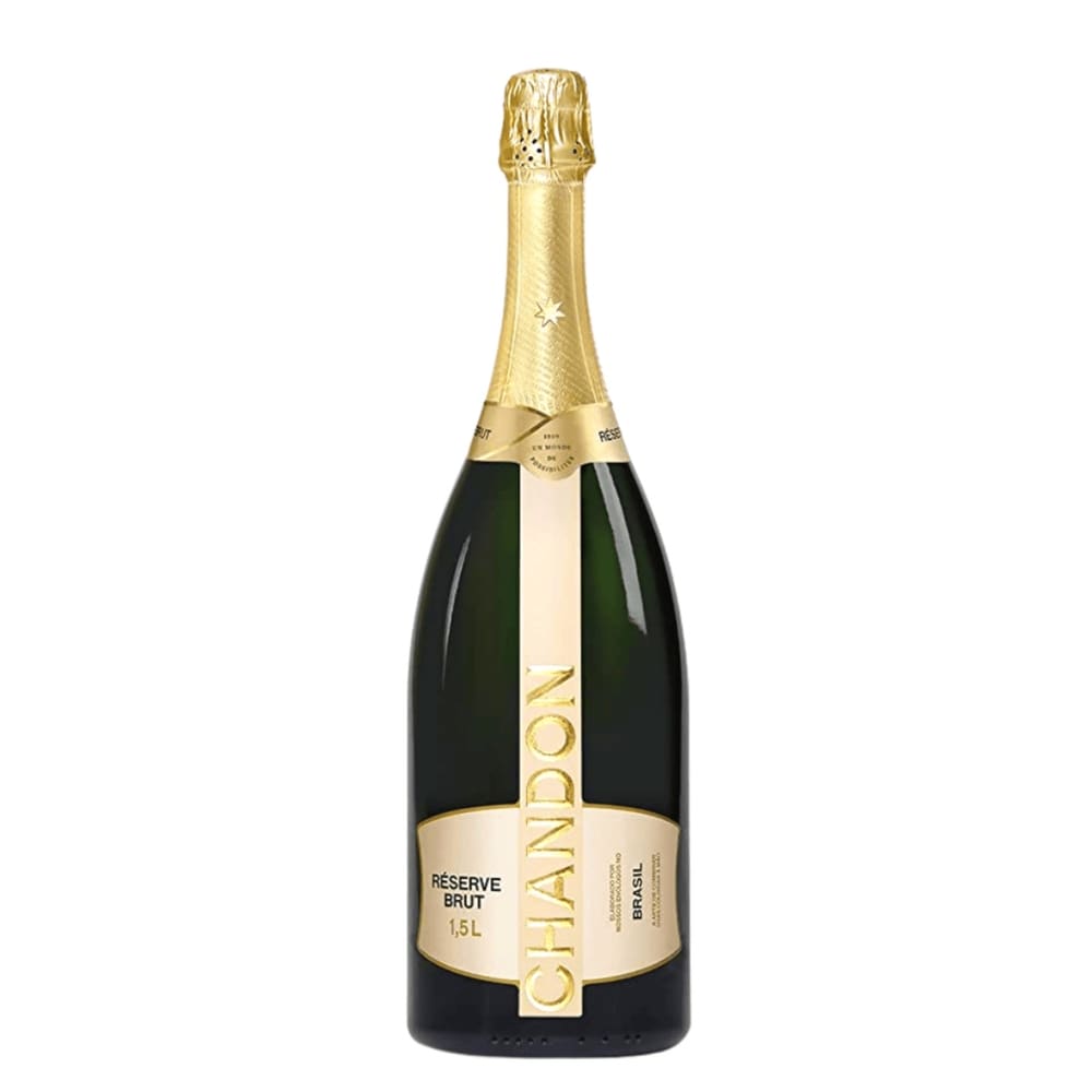 Espumante Chandon Brut Magnum 1,5L