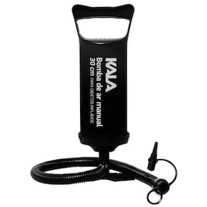Bomba de Ar Manual para Infláveis 30cm Kala