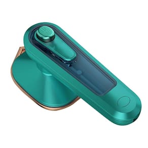 Mini Ferro de Passar Roupa Super Pratico 110v~220v