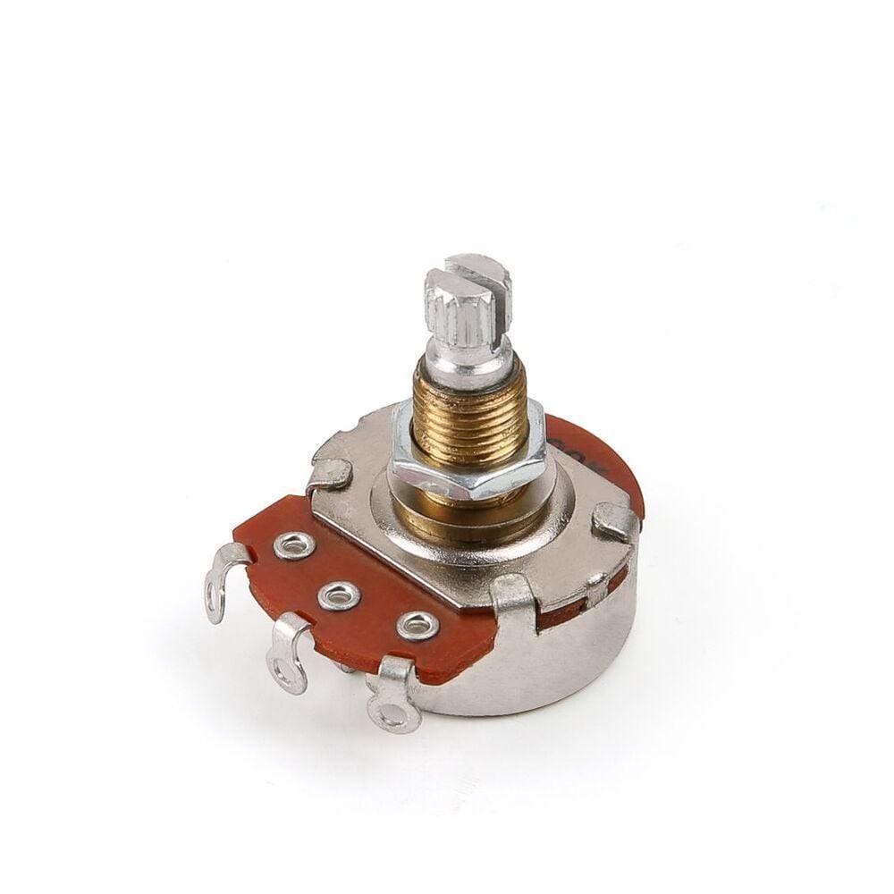 Potenciômetro Instrumentos (3 Peças) Spirit Vl2418hb-a500k [f035]