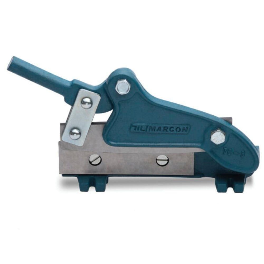 Tesoura para Cortar Chapa N°5 TC-5 MARCON