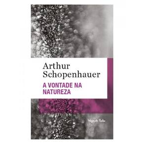 A Vontade Na Natureza