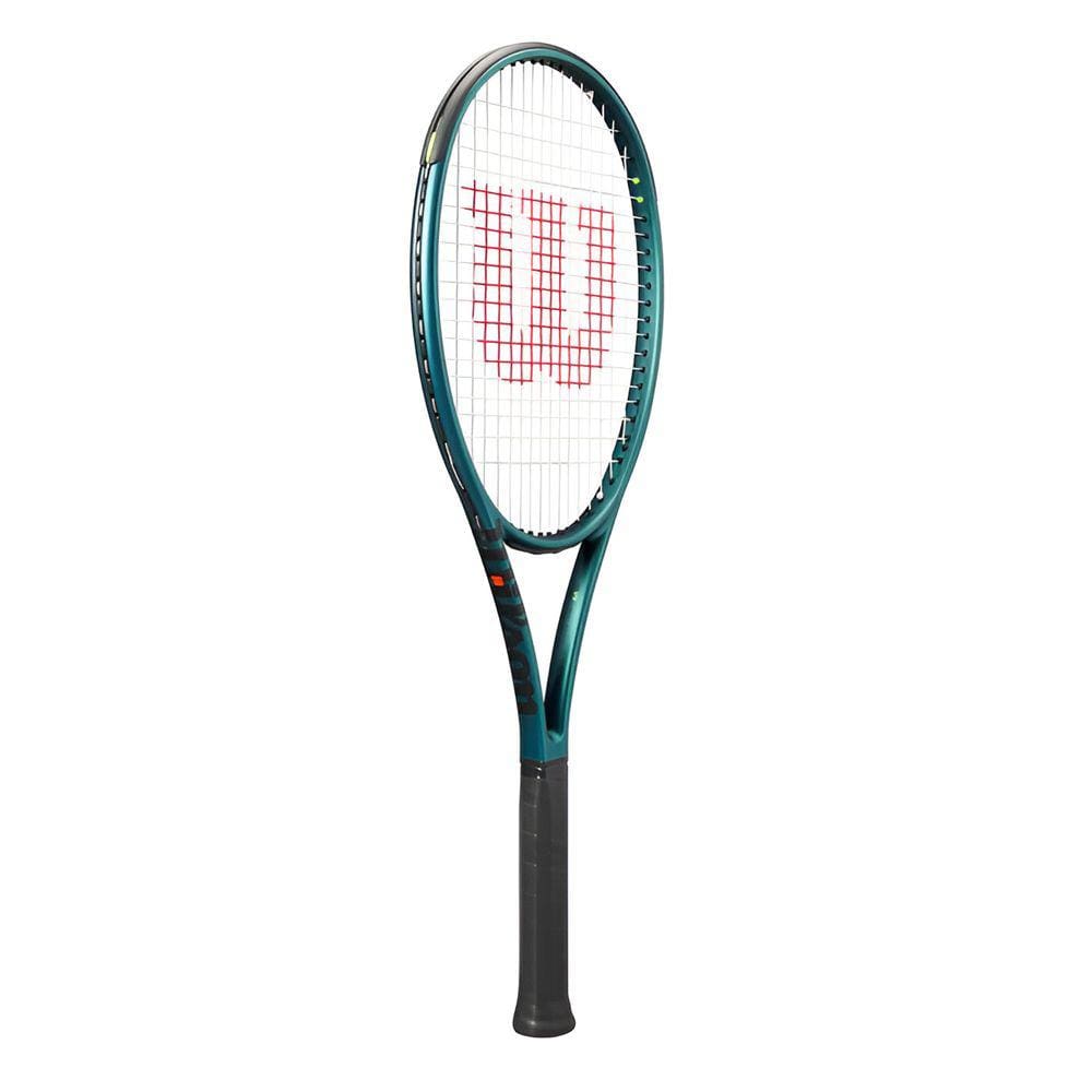 Raquete de Tênis Wilson Blade 98 V9 18x20 305g Encordoada
