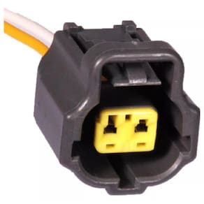 Chicote Reparo Sensor Temperatura VW Ford Motores Zetec