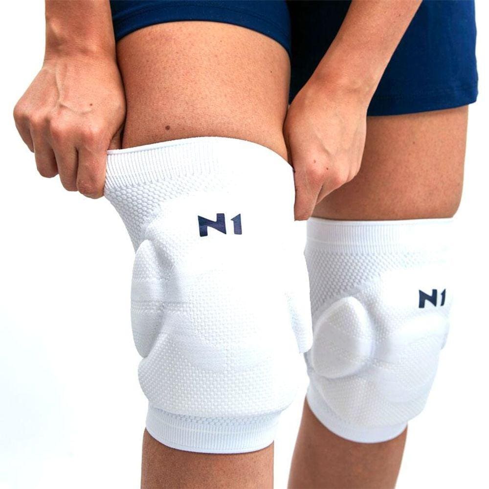 Joelheira SPRY bco - N1 sports