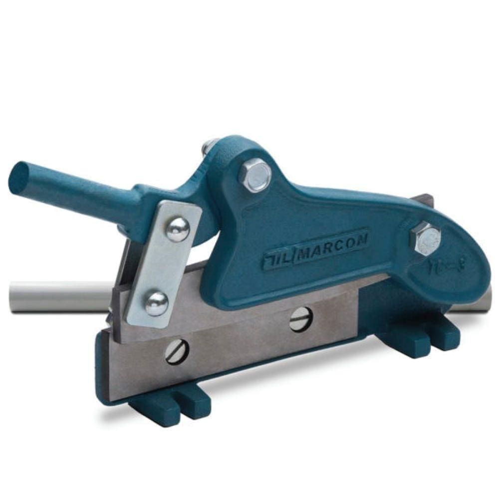 Tesoura com Cabo para Cortar Chapa N°3 TC-3 MARCON