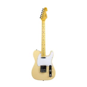 Guitarra Phx Tl-2 Ch Telecaster Vintage Creme