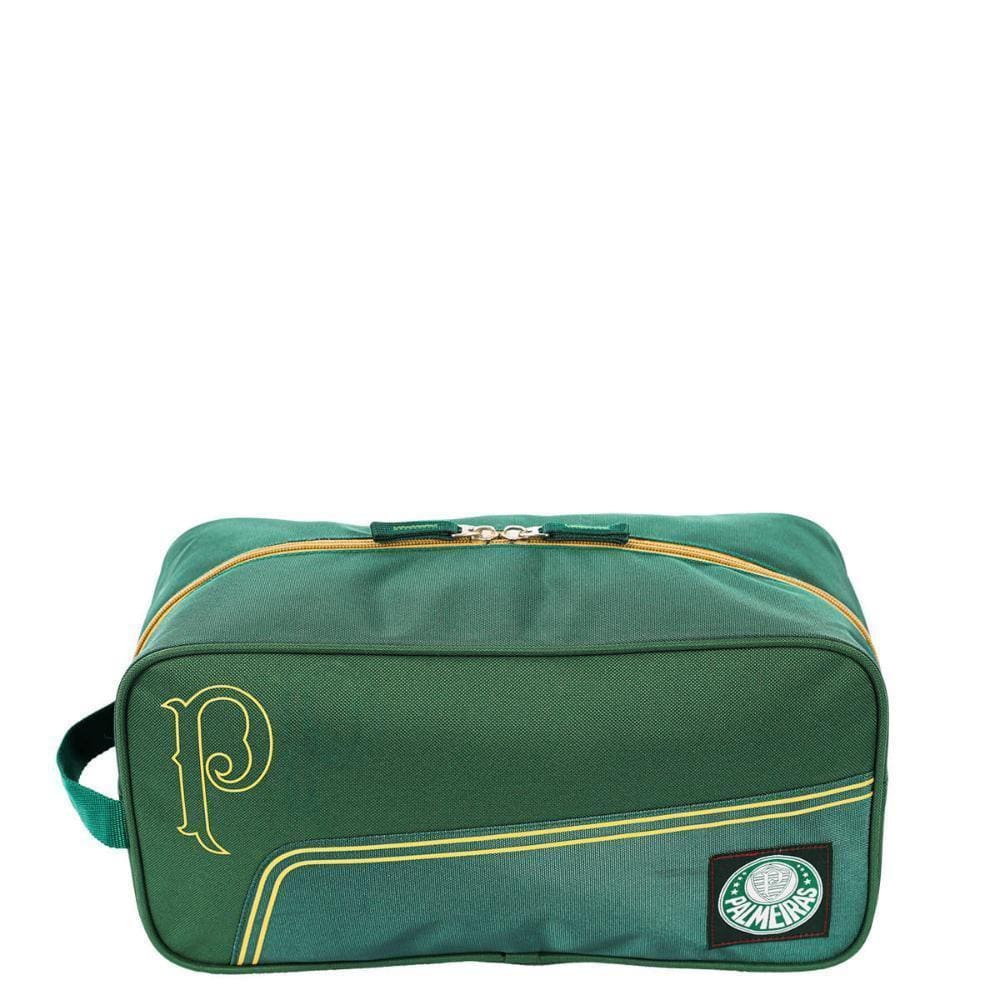 Necessaire Porta Chuteira Palmeiras X01 - Clássico