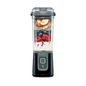Liquidificador Portátil Ninja Blast - Preto Bc100Cr