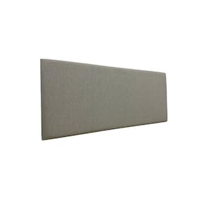 Cabeceira Estofada King 1 Bloco Não é Segredo 195x60 NS1BK05L