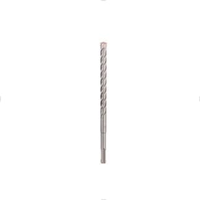 Broca Sds Plus-5X 26Mm X 400Mm 2 Cortes Bosch