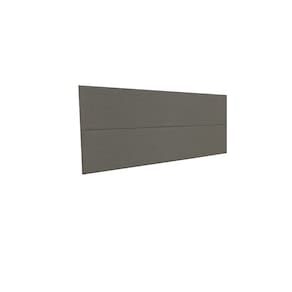 Cabeceira Estofada King 2 Blocos Não é Segredo 195x60 NS2BK06L