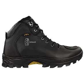 Bota Masculina Bull Terrier Valmet Moto Masculino