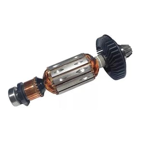 Conjunto De Induzido Rolamento E Pinhão 1604010B9P - Bosch
