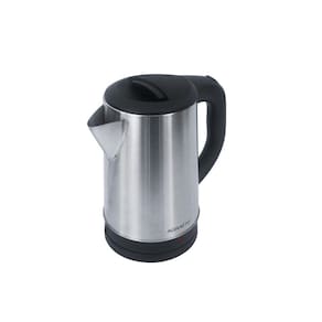 Chaleira Eletrica Aroma Acei01I Inox 2,2L 1000W 127V Agratto