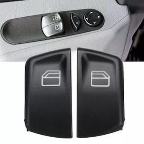 Tampa Carcaça Botão Vidro Da Porta Dianteira Sprinter 2015