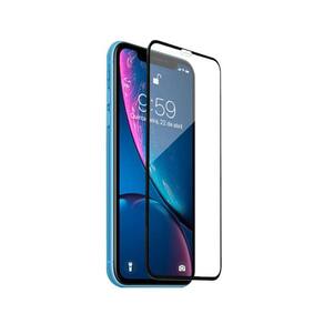 Película 3D Vidro Compatível Com Motorola Moto G8 Power